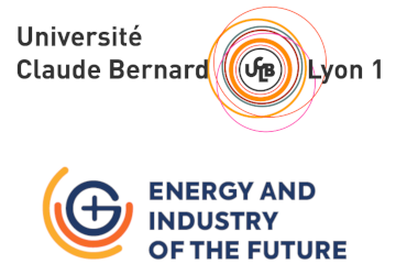 Organisation de la Graduate Initiative "Energie et Industrie du futur"